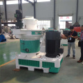 Vertical Ring Die Pellet Mill for Sale