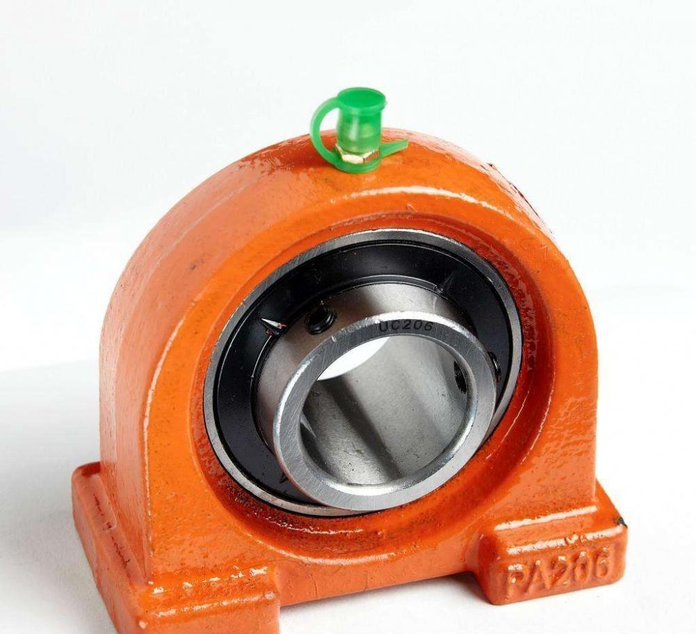 Low Torque Bearing