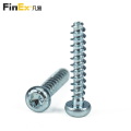 WN1452 Thread Forming PT Tapping Screw for Manifold Cover