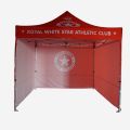 Event Tents with Custom Printing