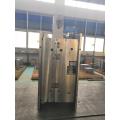 Large hot runner mould manufacturing