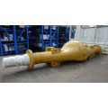 Front Drive Axle Assembly for ZL50C Wheel Loader