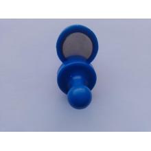 NdFeB Magnetic Blue Holding Pin