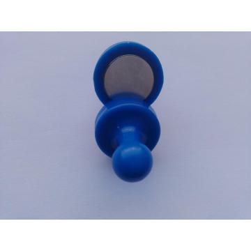 NdFeB Holding bleu magnétique Pin