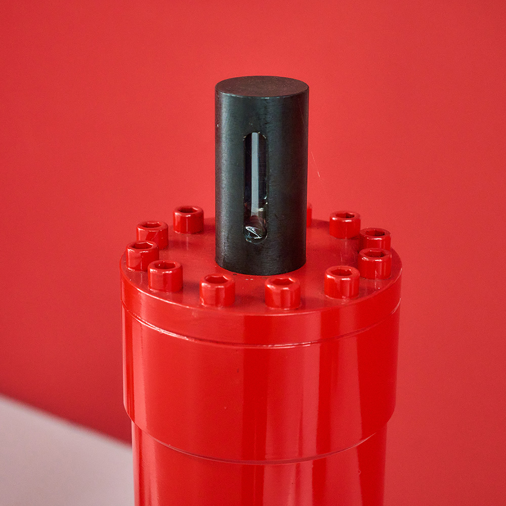 Hydraulic Flat Valve 3 Hydraulic Flat Valve 3