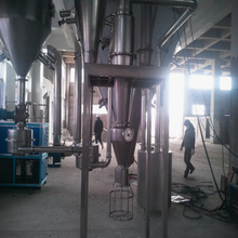 Rust inhibitor spray dryer with 1year guarantee period