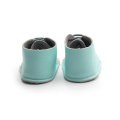 Stripe Oxford Baby Shoes Wholesales