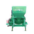 JZC Electric cement concrete mixer machine price