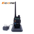 Amateur FM Transceiver Long Distance portable Two Way Radio radio dual band walkie Talkie