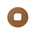 Round Cork Placemat Coasters Pot Holder