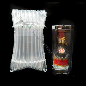 Portable Air Bag for Shipping Wine