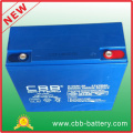 Cbb 12V 20ah Elektroroller Ebike Batterie 6-Dzm-20