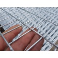 Welded wire mesh low carbon steel wire mesh