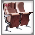 Auditorium chair aluminum die cast station foot