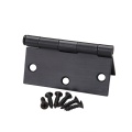 High Quality Concealed 3.5inch Rivet Head Door Hinges