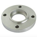 ISO9001 Alloy Steel Socket Flange