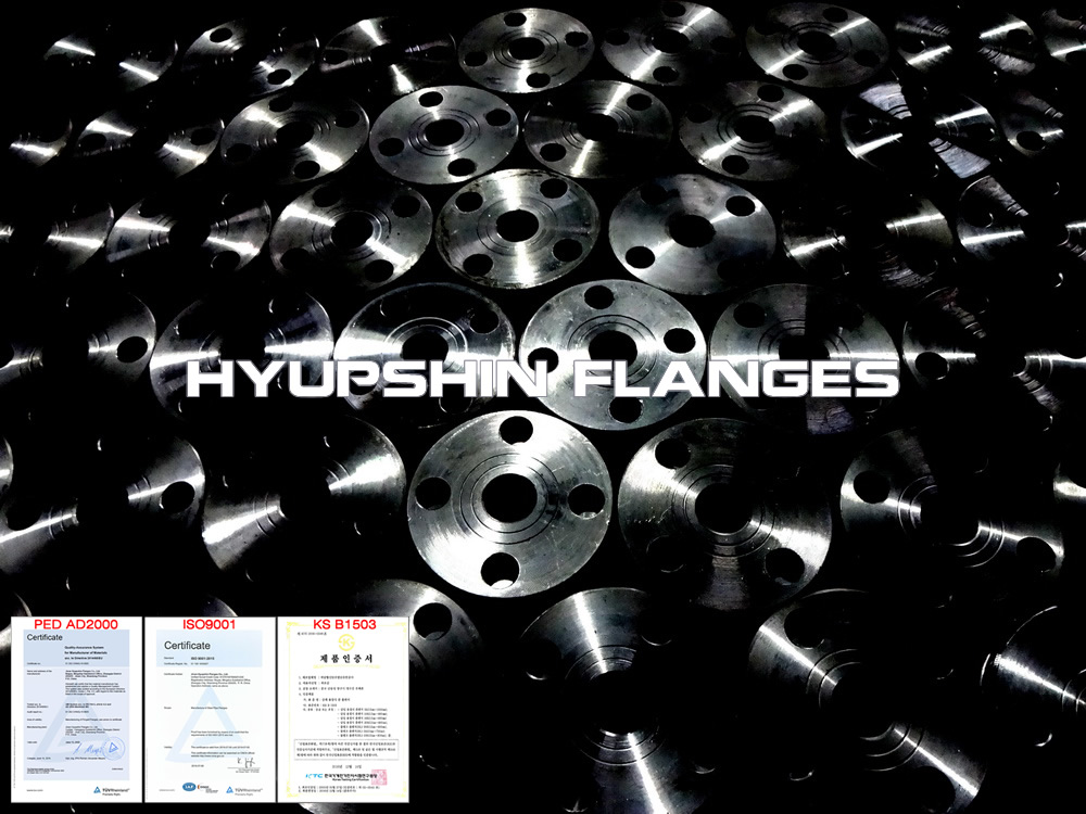 10k Flange Dimensions