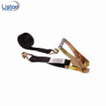 Heavy duty Cargo Lashing Strap / Packing Belt