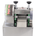 Sugarcane juicer machine electric