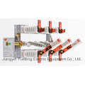 12kv Series Factory Manufacture High-Voltage Isolating Switch--Yfg38-12D