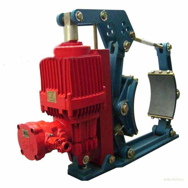 BYWZ5Explosion proof brake