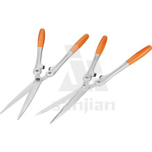 Poids léger Ennutage en aluminium Lopper / Hedge Shear / Secateur