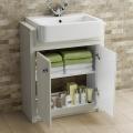 hot on ebay vanity cabinet furniture pvc bassin de la salle de bain