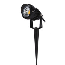 Outdoor Garden use 5w LED Spike Light