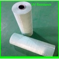 UV Resistance Grass Wrapping Film Silage Bale Wrap