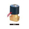 SLG Series 2/2 & 3/2 Solenoid Valve