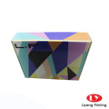 Custom Color Corrugated Box Packaging Boxes