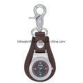 Mens Carabiner Clip Watch