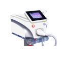 808nm Dioden Haarentfernung Haut Whiting Laser Beauty Equipment