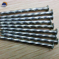 galvanized concrete steel nail