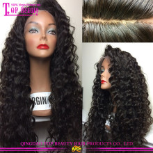 Hot Selling Human Hair Micro Braided Lace Front Wigs Cheap Braided Wigs For Black Women