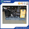 1500rpm 50Hz 120kw 150kVA Perkins Engine Power Generator Diesel