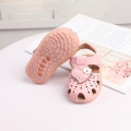 Closed Toe Non-slip Baby Sandals Shoes