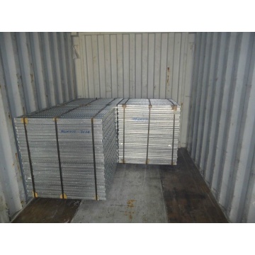 Steel Grid/Bar Grating/FRP Grating