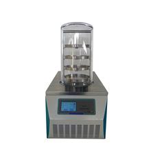 Lab used vacuum freeze dryer