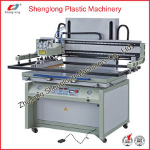 Máquina de impresión semiautomática de la pantalla de seda del horizontal-Elevador (FB6040 / 7050/9060)