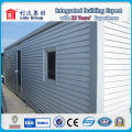 Prefab Home Prices Prefabricated 20FT Container Office Luxury Container Homes for Sale Prefabricated 20FT