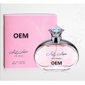 Good Quality Sweet Designed Cosmetic Women Perfume Fragrance