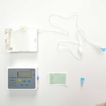 Disposable Infusion Pump PCA Type/PCA Infusion Pump