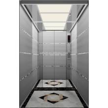 luxurious residential passenger elevator lift elevator parts of japan technology(FJK3000)