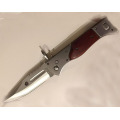 Stainless Steel Folding Knife Camping Pocket Knifes