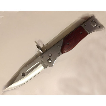 Stainless Steel Folding Knife Camping Pocket Knifes