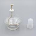 Alcohol Lamp Burner with replaceable wicks 150ml