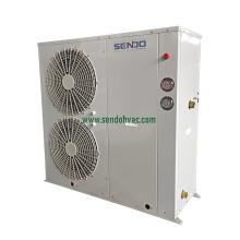 Industrial Glycol Air Cooled Chiller for Process Cooling