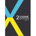 2XSOME Skin Booster Sodium Hyaluronate Skin Booster