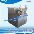 Food ice cream high pressure homogenizer